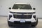 2026 Chevrolet Traverse LT 2LT