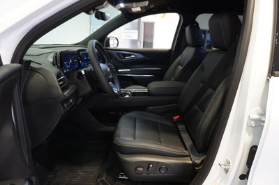 2026 Chevrolet Traverse LT 2LT