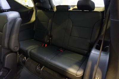2026 Chevrolet Traverse LT 2LT