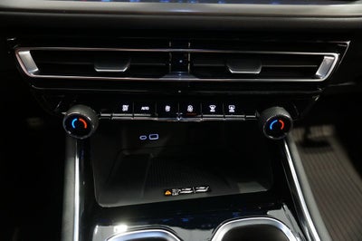 2026 Chevrolet Traverse LT 2LT