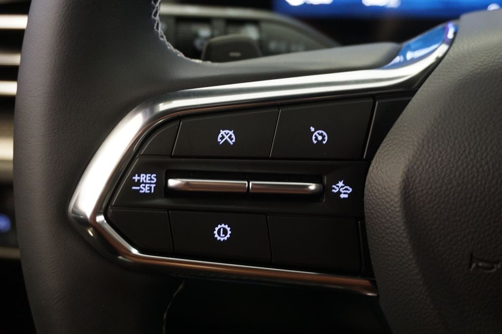 2026 Chevrolet Traverse LT 2LT