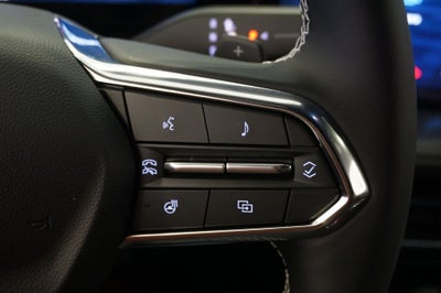 2026 Chevrolet Traverse LT 2LT