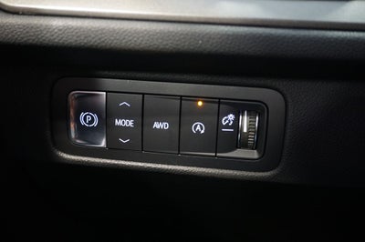 2026 Chevrolet Traverse LT 2LT
