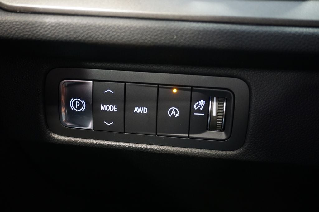 2026 Chevrolet Traverse LT 2LT