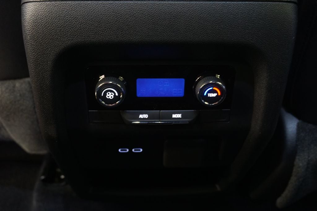 2026 Chevrolet Traverse LT 2LT