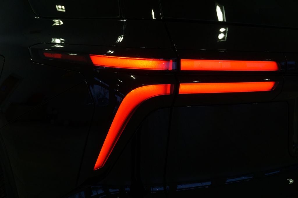 2026 Chevrolet Traverse LT 2LT