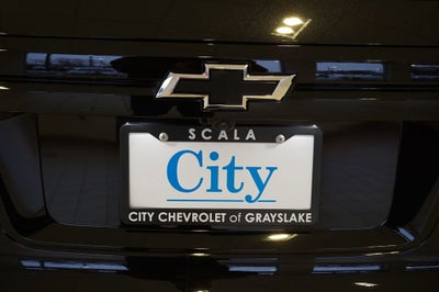 2026 Chevrolet Traverse LT 2LT