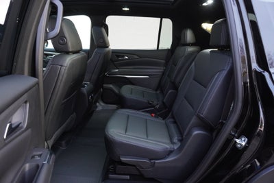 2027 Chevrolet Traverse LT 2LT