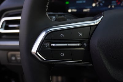 2027 Chevrolet Traverse LT 2LT