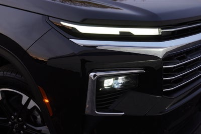 2027 Chevrolet Traverse LT 2LT