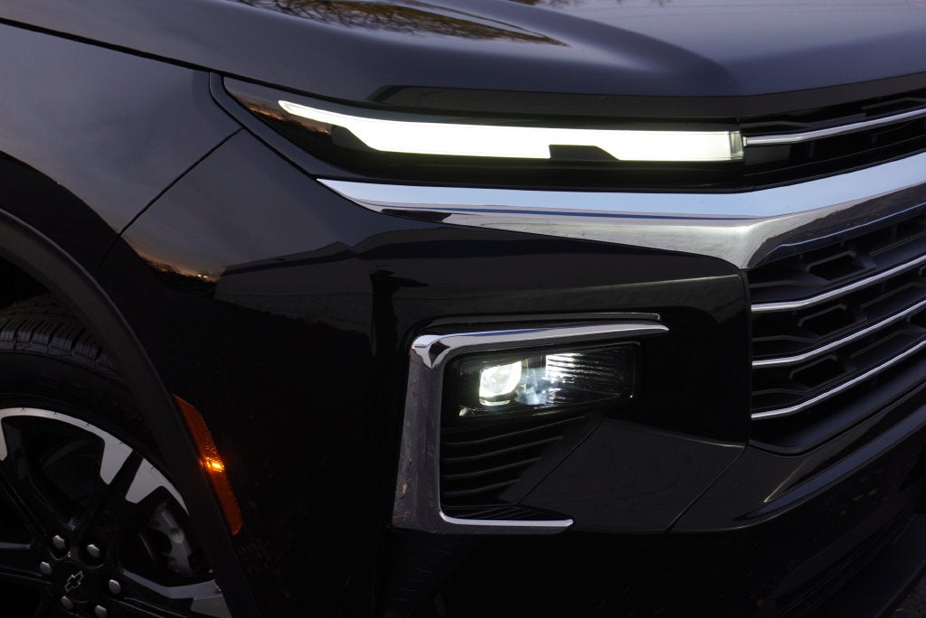 2027 Chevrolet Traverse LT 2LT