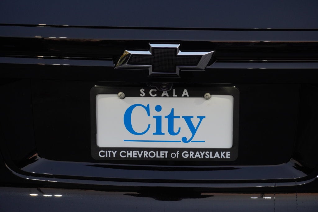 2027 Chevrolet Traverse LT 2LT