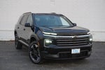 2027 Chevrolet Traverse LT 2LT