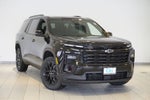 2026 Chevrolet Traverse LT 2LT