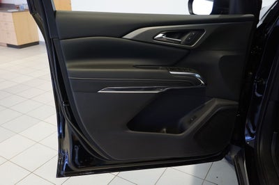2026 Chevrolet Traverse LT 2LT