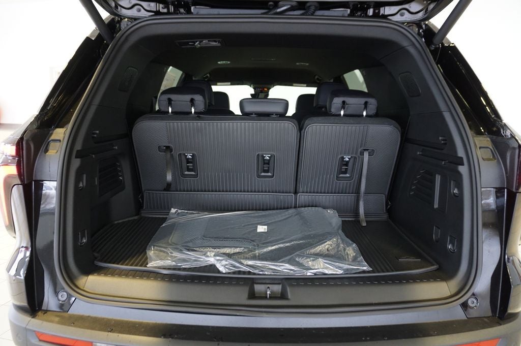 2026 Chevrolet Traverse LT 2LT