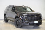 2026 Chevrolet Traverse LT 2LT