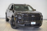 2026 Chevrolet Traverse LT 2LT
