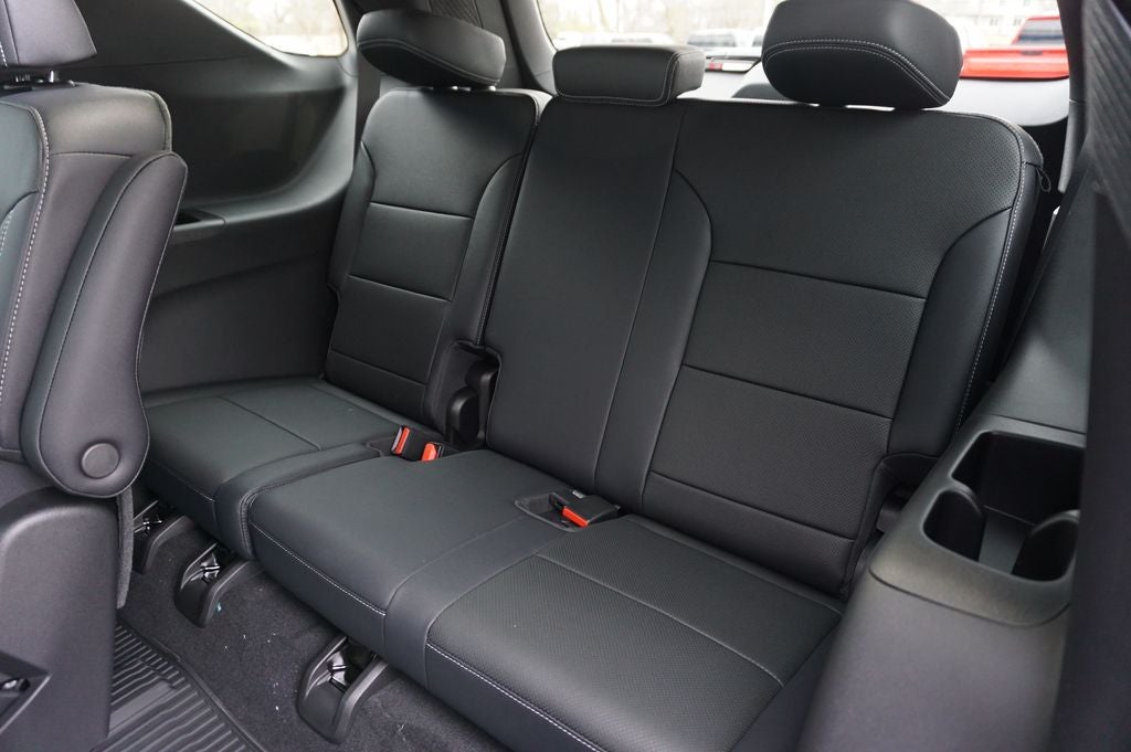 2026 Chevrolet Traverse LT 2LT