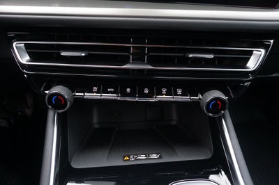 2026 Chevrolet Traverse LT 2LT