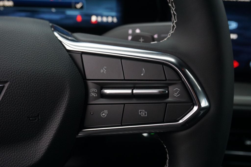 2026 Chevrolet Traverse LT 2LT