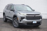 2026 Chevrolet Traverse LT 2LT