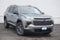 2026 Chevrolet Traverse LT 2LT