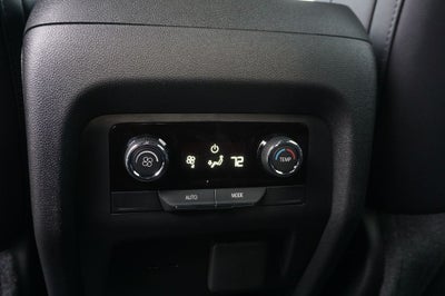 2026 Chevrolet Traverse LT 2LT