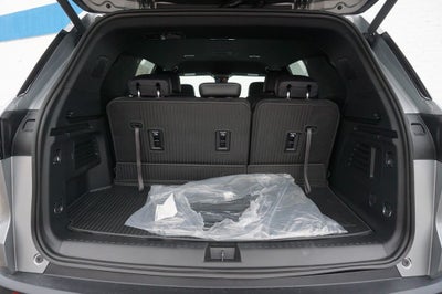 2026 Chevrolet Traverse LT 2LT
