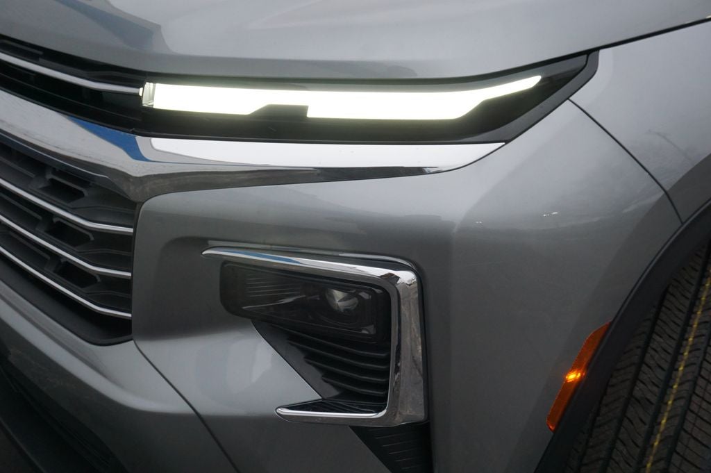 2026 Chevrolet Traverse LT 2LT