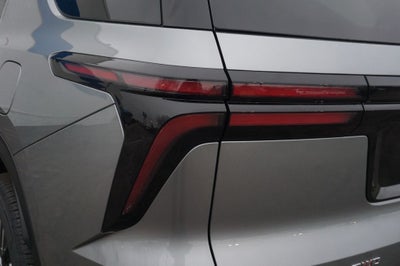 2026 Chevrolet Traverse LT 2LT