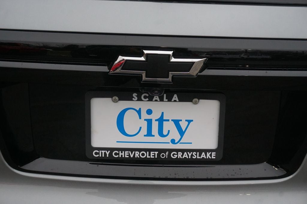 2026 Chevrolet Traverse LT 2LT