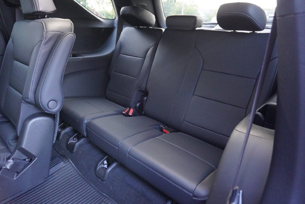2027 Chevrolet Traverse LT 2LT