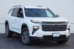 2027 Chevrolet Traverse LT 2LT