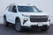 2027 Chevrolet Traverse LT 2LT