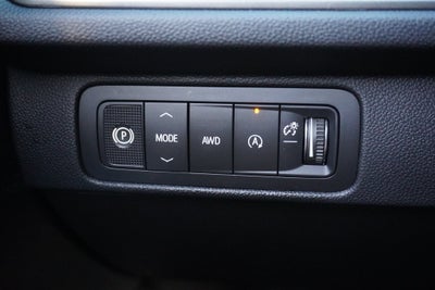 2027 Chevrolet Traverse LT 2LT