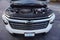 2027 Chevrolet Traverse LT 2LT