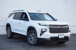 2027 Chevrolet Traverse LT 2LT