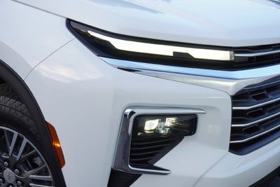 2027 Chevrolet Traverse LT 2LT