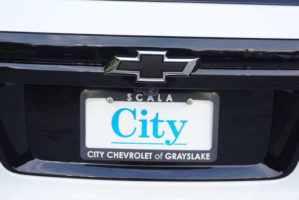 2027 Chevrolet Traverse LT 2LT