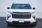 2027 Chevrolet Traverse LT 2LT