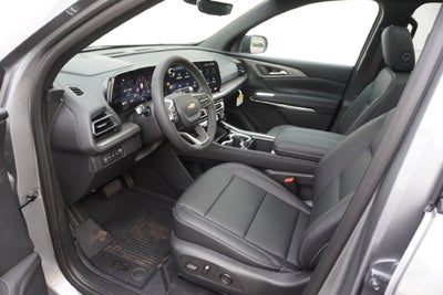 2027 Chevrolet Traverse LT 2LT