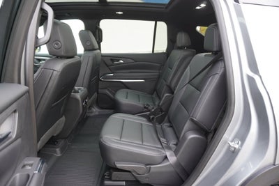 2027 Chevrolet Traverse LT 2LT