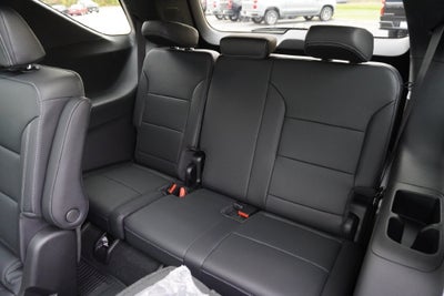 2027 Chevrolet Traverse LT 2LT