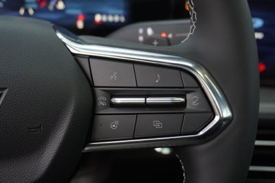 2027 Chevrolet Traverse LT 2LT