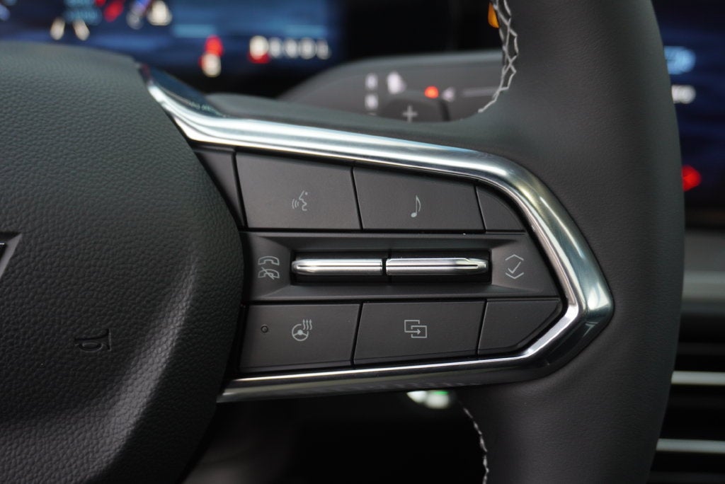 2027 Chevrolet Traverse LT 2LT