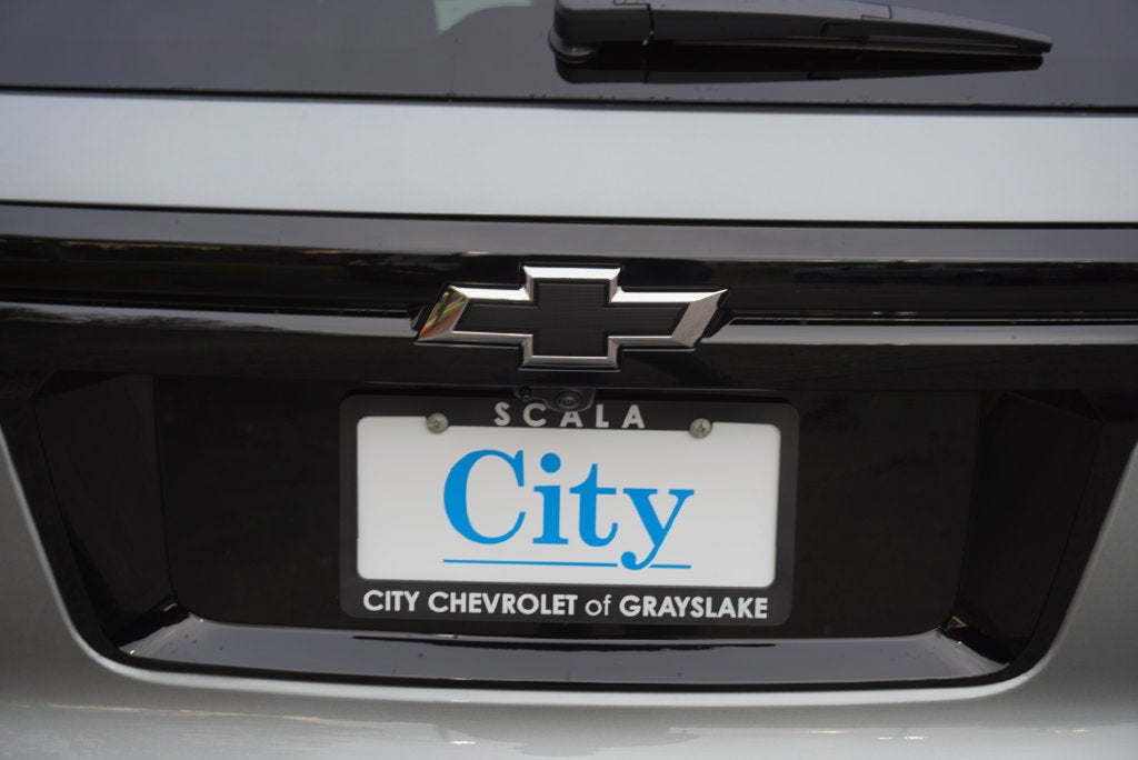 2027 Chevrolet Traverse LT 2LT