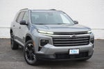 2027 Chevrolet Traverse LT 2LT