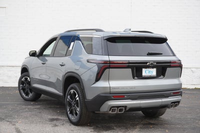 2027 Chevrolet Traverse LT 2LT