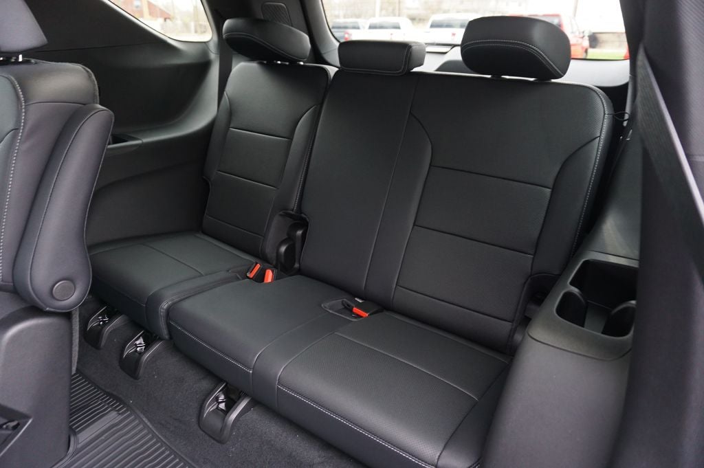 2026 Chevrolet Traverse LT 2LT